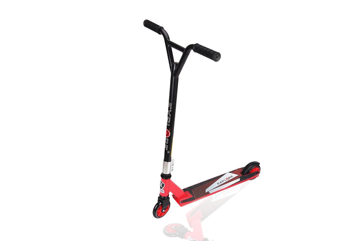 Самокат Amigo Sport Liberte Самокат Amigo Sport Liberte