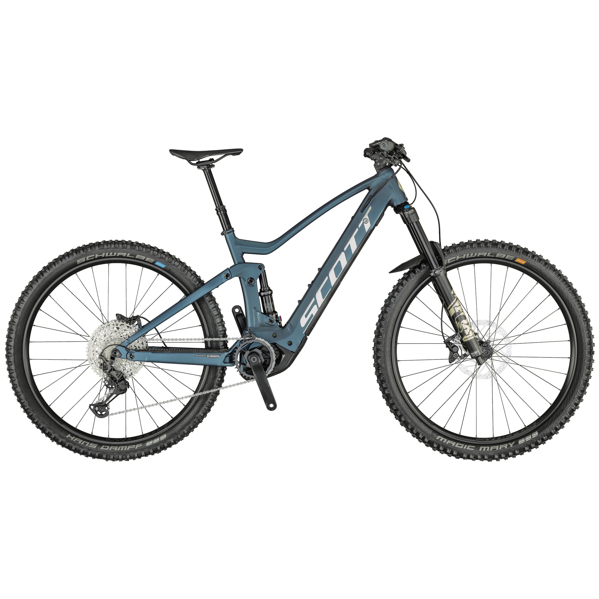 Электровелосипед SCOTT Genius eRIDE 920 (2021) Электровелосипед SCOTT Genius eRIDE 920 (2021)