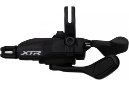 Шифтер XTR SL-M9100-R,RAPIDFIRE PLUS,правый,12-передач,без индикатора,трос 2340мм,KSLM9100RC