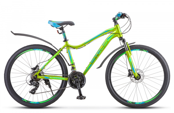 Велосипед Stels Miss 6000 D 26 V010
