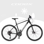 Велосипед Author Codex 700C (2025)