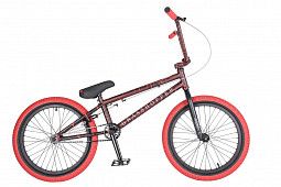 Велосипед BMX TECHTEAM 20 Grasshoper (2023)
