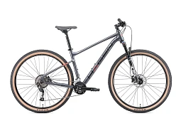 Велосипед HAGEN One Nine 29 (1.9) Велосипед HAGEN One Nine 29 (1.9)