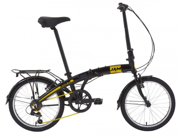Велосипед Stark Jam 20 multispeed (2014)