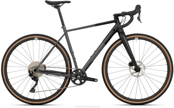 Велосипед Superior X-ROAD 6.2 GR 700C (2025)