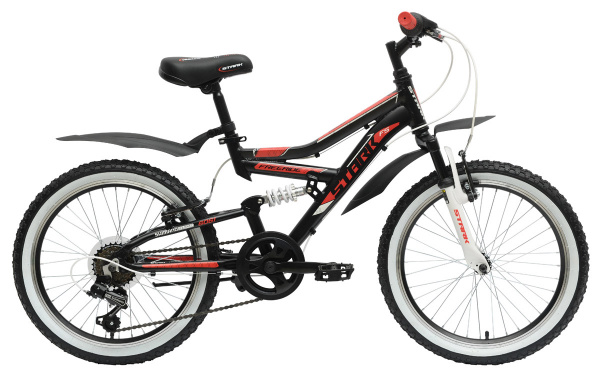 Велосипед Stark Appachi 20 (2015)