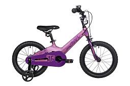 Велосипед NOVATRACK COOPER 16 (2025) Велосипед NOVATRACK COOPER 16 (2025)