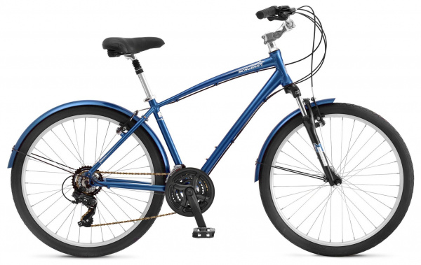 Велосипед Schwinn Sierra (2018)