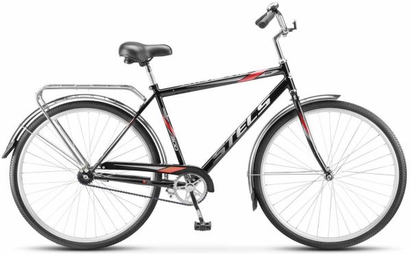 Велосипед Stels Avangard 300 28C Z010 (2025)