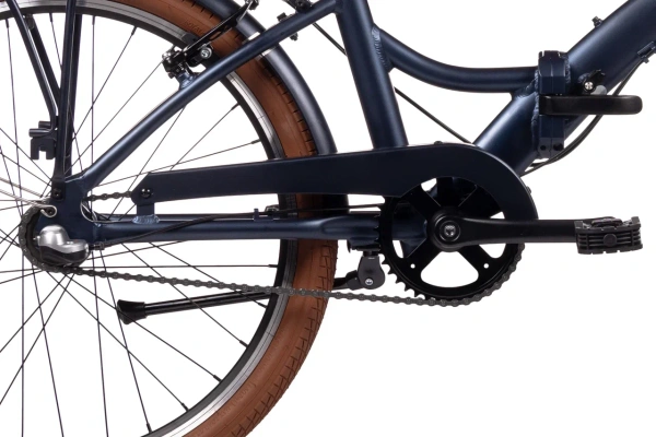 Велосипед Aspect KOMODO 3 (2024)