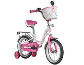 Велосипед Novatrack BUTTERFLY 14" (2020) Велосипед Novatrack BUTTERFLY 14" (2020)