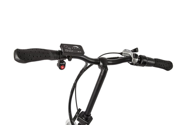 Велогибрид eltreco good 250w