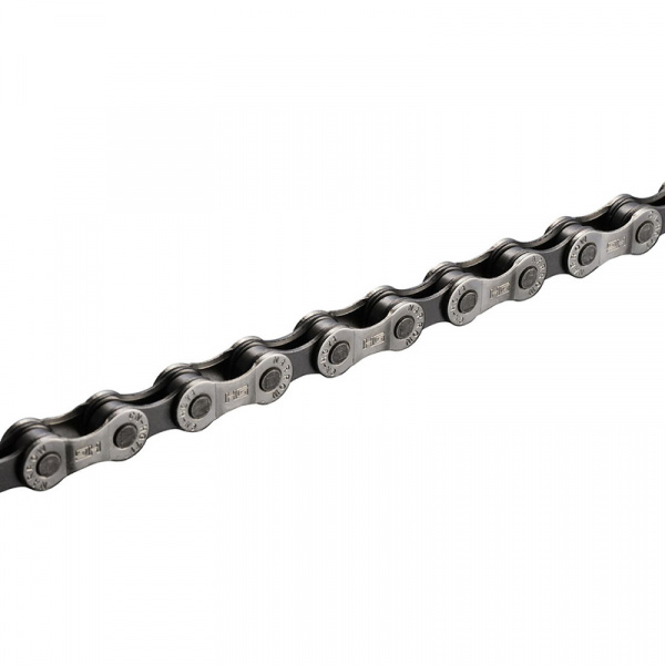 Цепь Shimano, HG71, 6/7/8ск, 116 зв., амп.пин